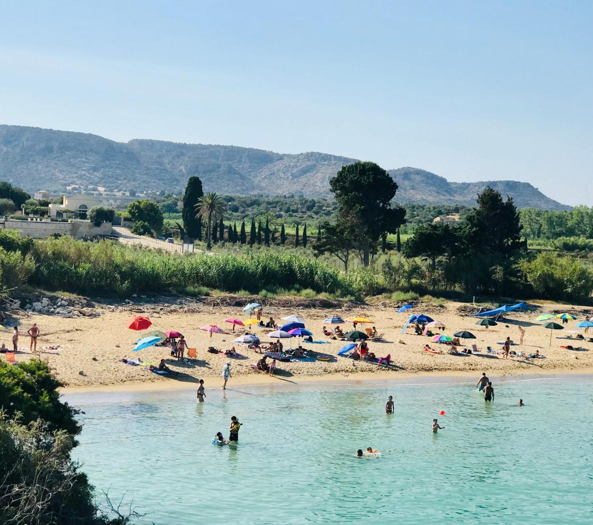 Authentic Sicilian Charm, Pool, Sea View, Wi-Fi & Parking Βίλα Avola Εξωτερικό φωτογραφία